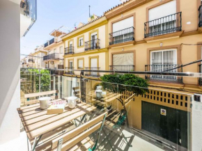 Cozy apartment in Fuengirola near the beach